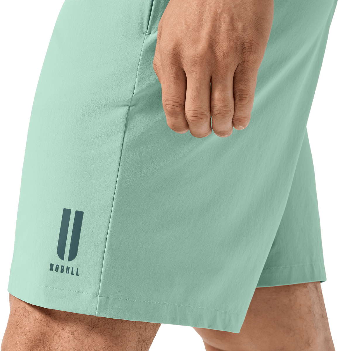 Men's NOBULL Training Short 8" (Unlined)