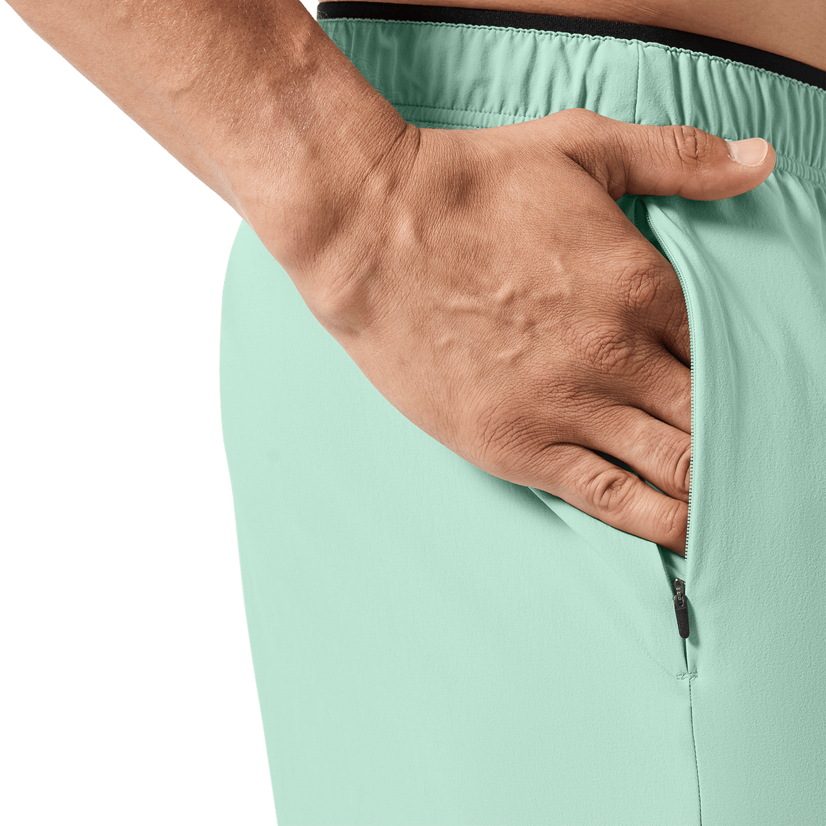 Men's NOBULL Training Short 8" (Unlined)