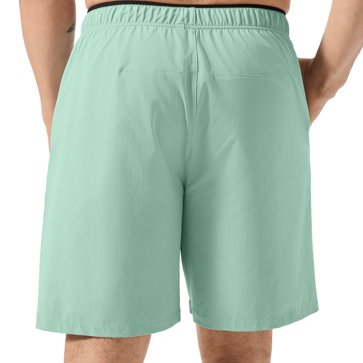 Men's NOBULL Training Short 8" (Unlined)