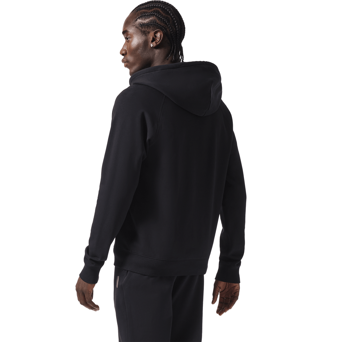 Men's NOBULL Full Zip Hoodie