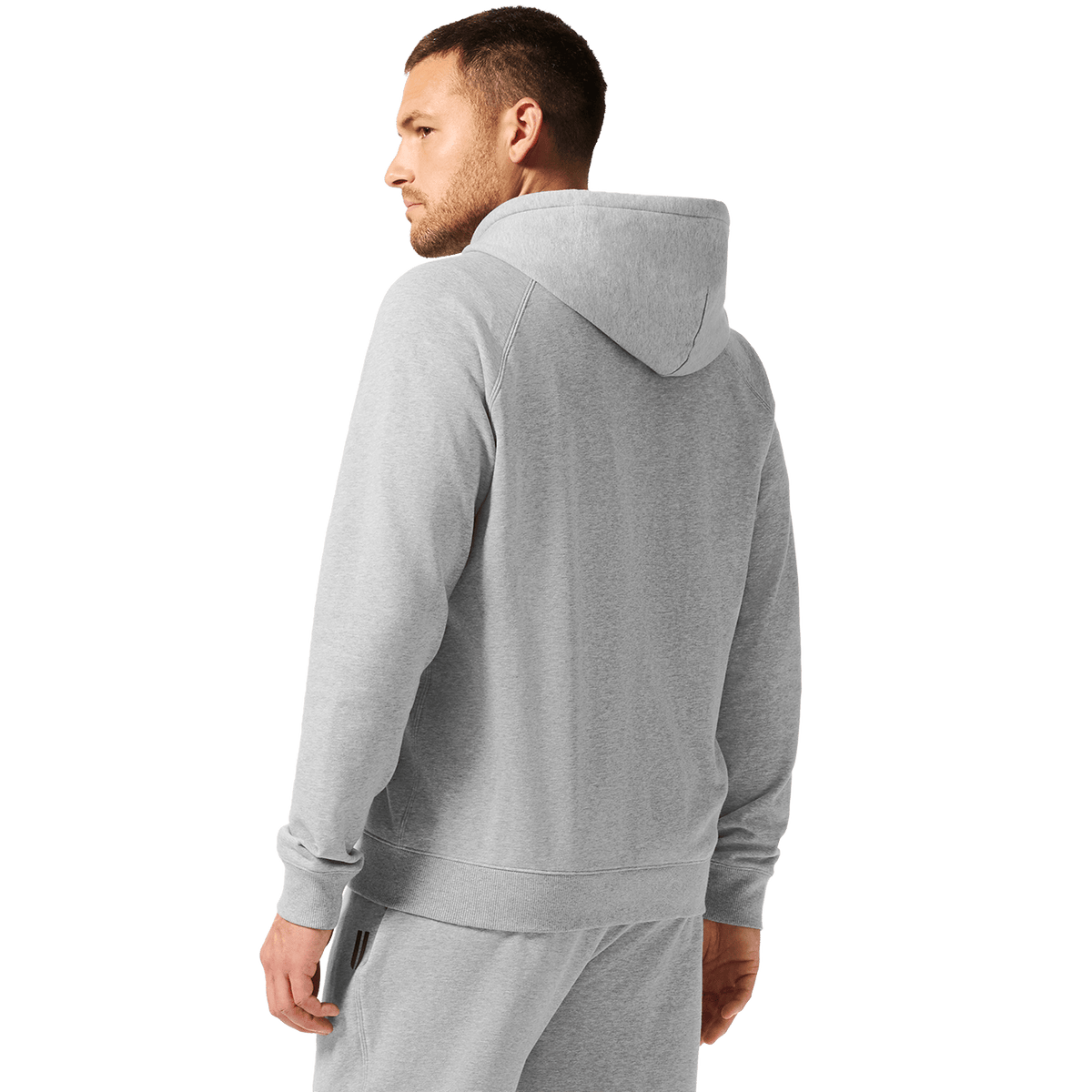 Men's NOBULL Full Zip Hoodie