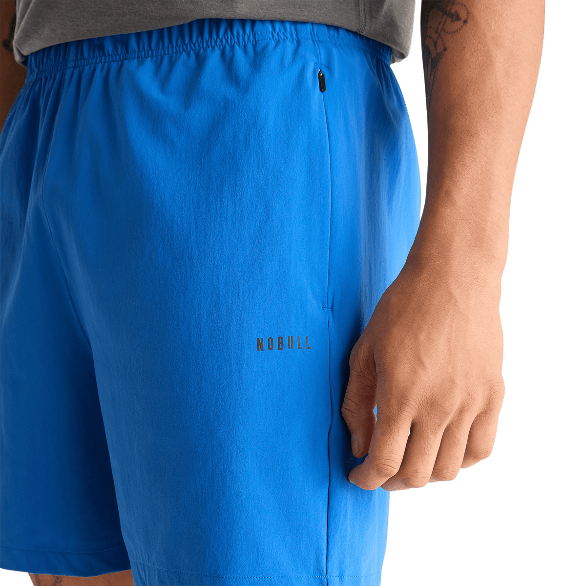 Men's NOBULL Training Short 6" (Unlined)