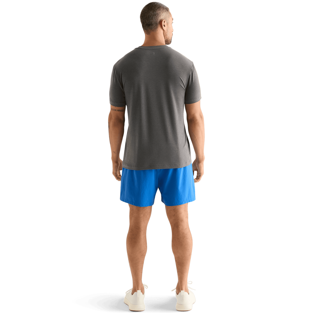 Men's NOBULL Training Short 6" (Unlined)