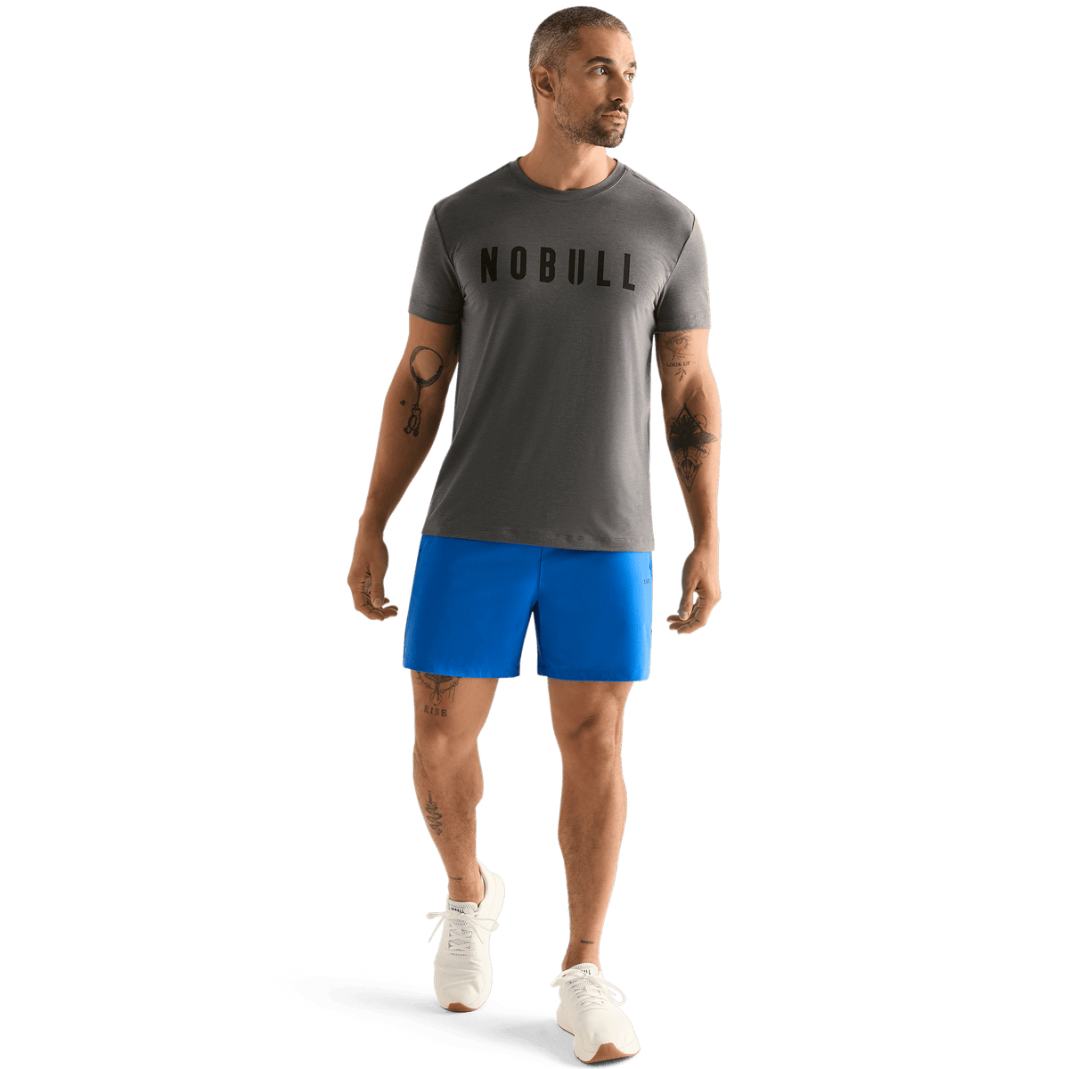 Men's NOBULL Training Short 6" (Unlined)