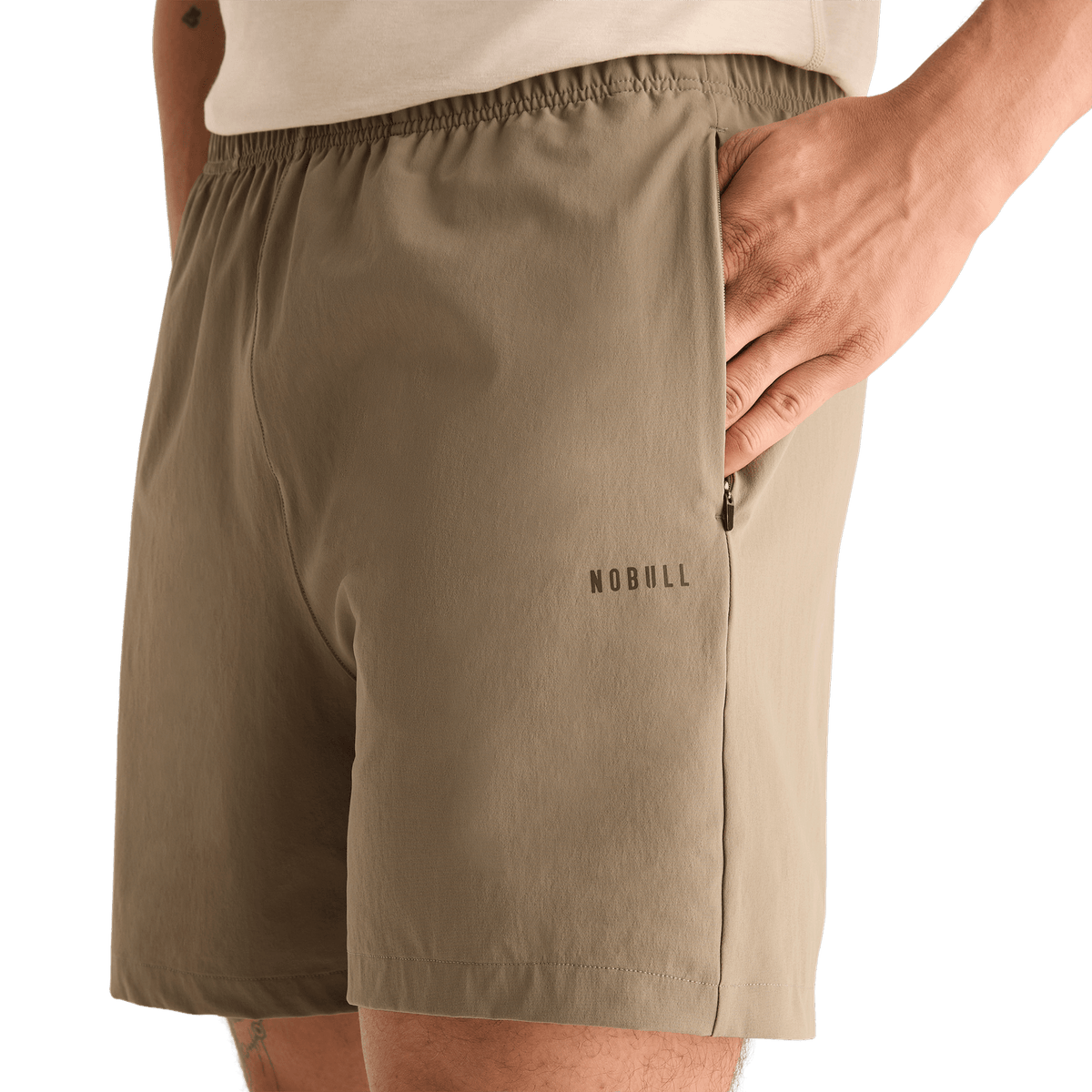 Men's NOBULL Training Short 6" (Unlined)