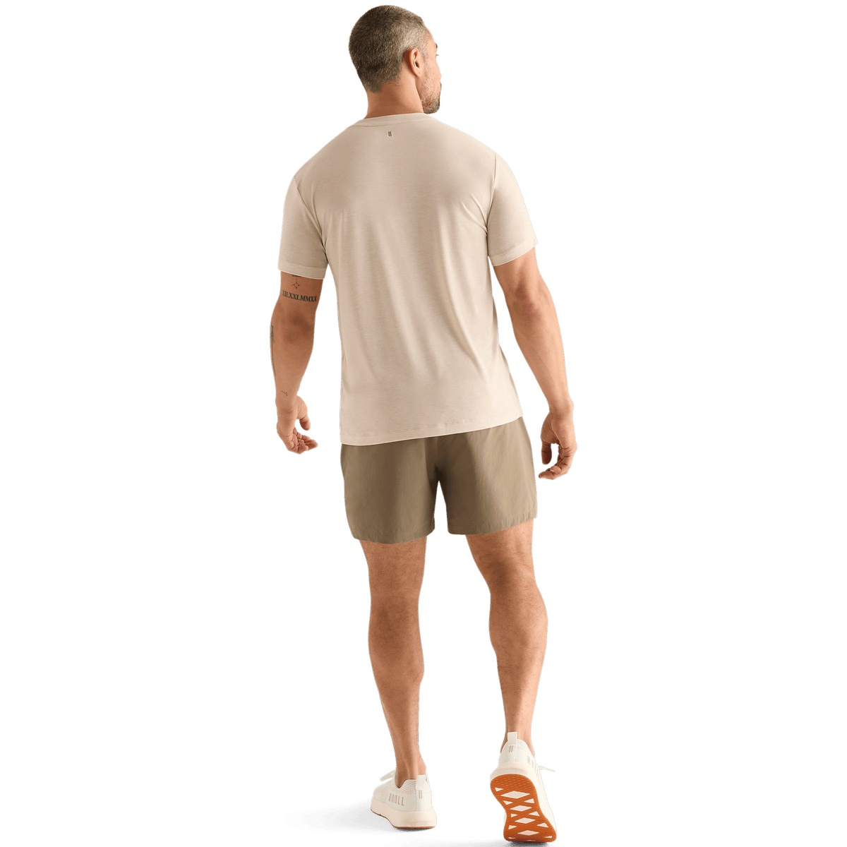 Men's NOBULL Training Short 6" (Unlined)