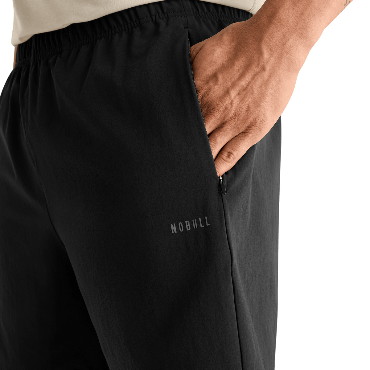 Men's NOBULL Training Short 6" (Lined)