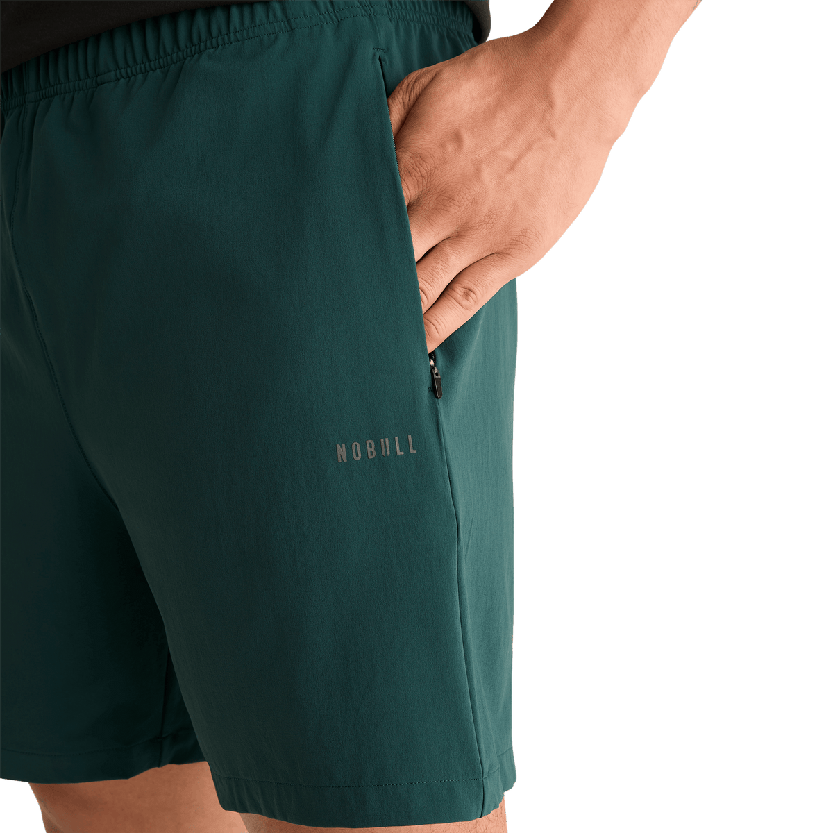 Men's NOBULL Training Short 6" (Lined)