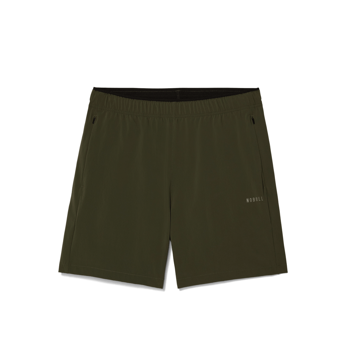Men's NOBULL Training Short 6" (Unlined)