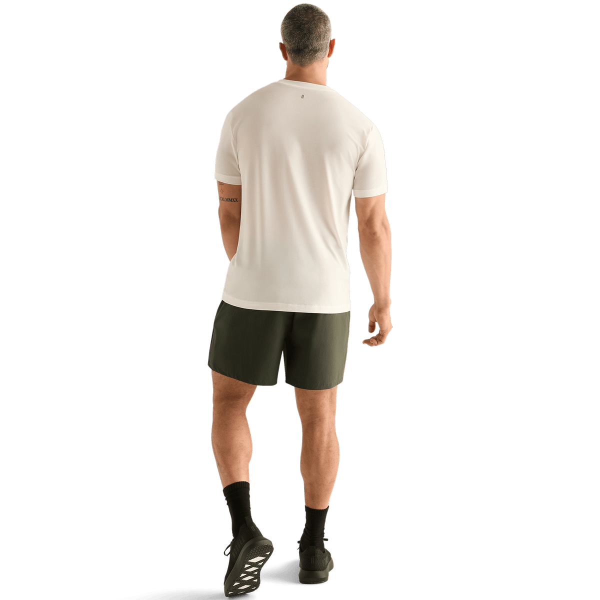Men's NOBULL Training Short 6" (Unlined)
