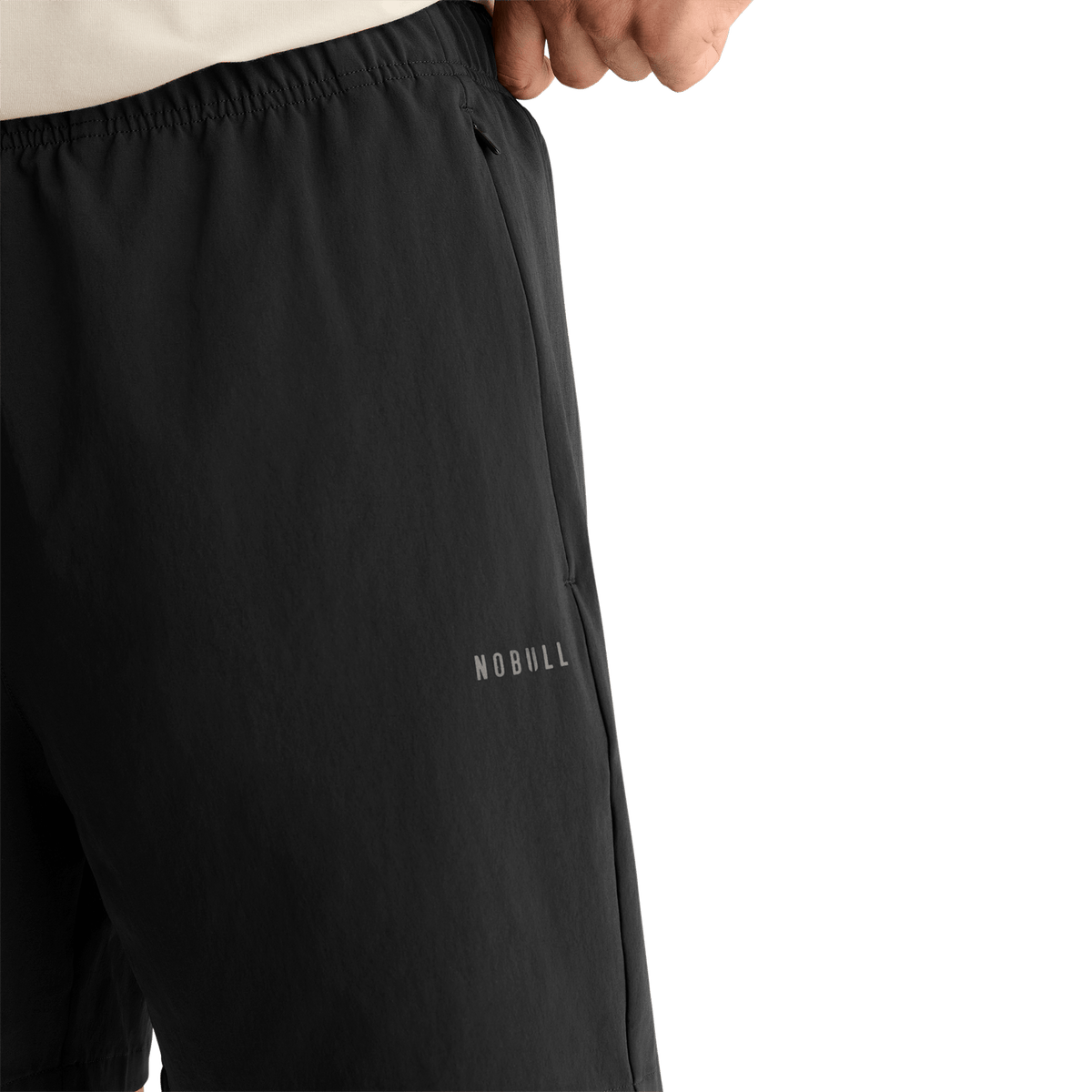 Men's NOBULL Training Short 6" (Unlined)