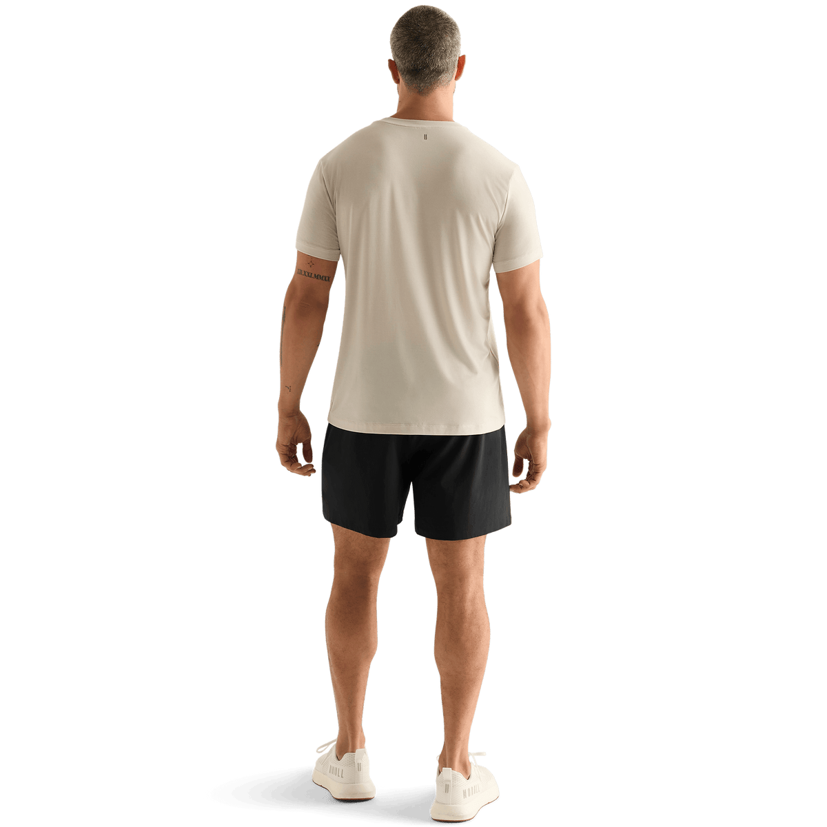Men's NOBULL Training Short 6" (Unlined)