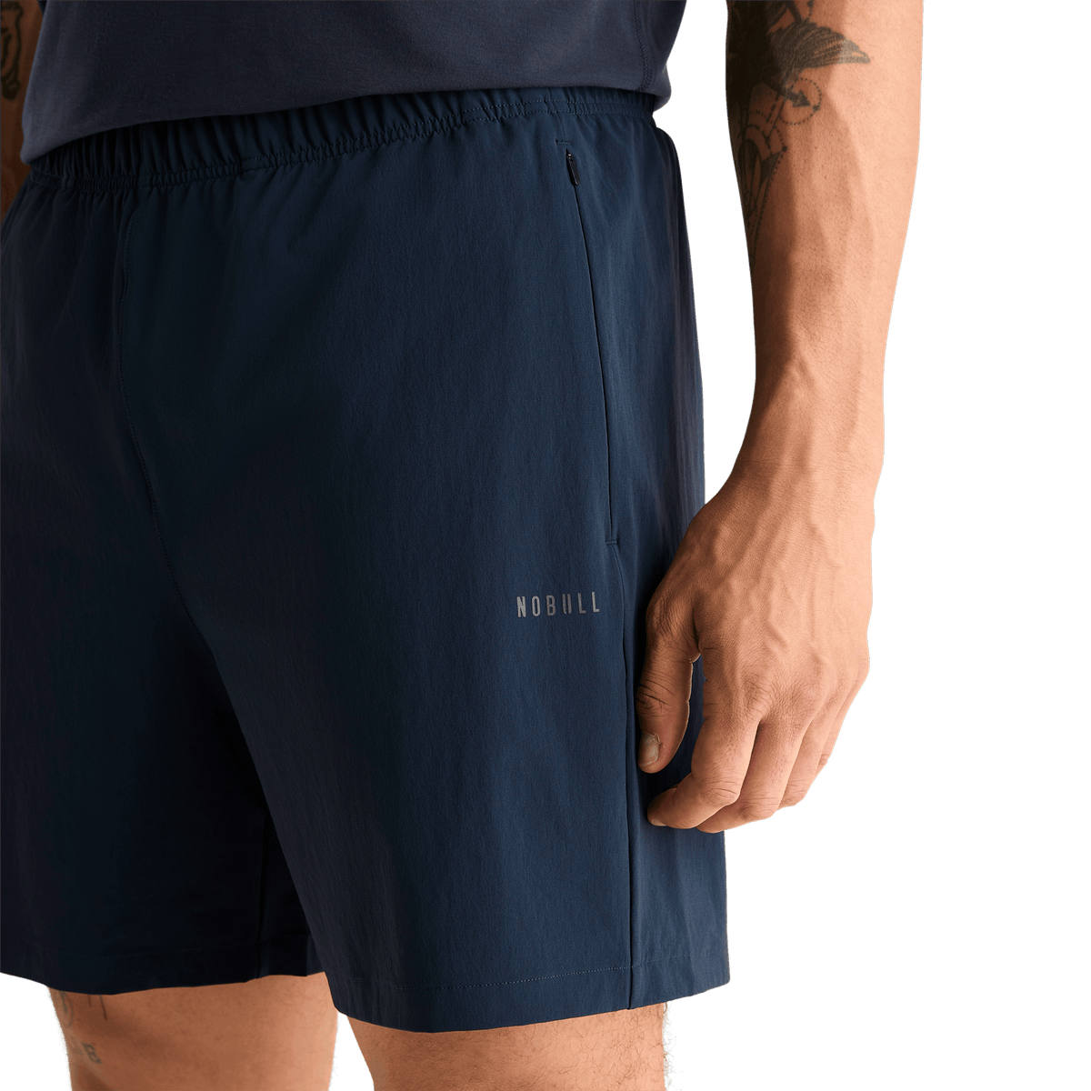 Men's NOBULL Training Short 6" (Unlined)