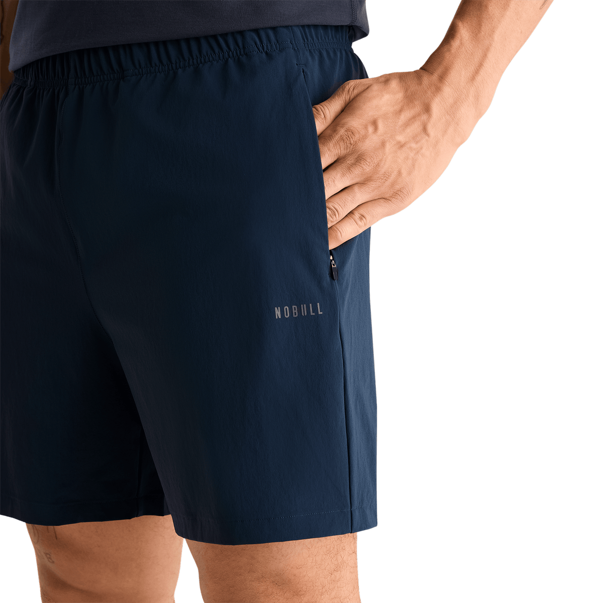 Men's NOBULL Training Short 6" (Unlined)