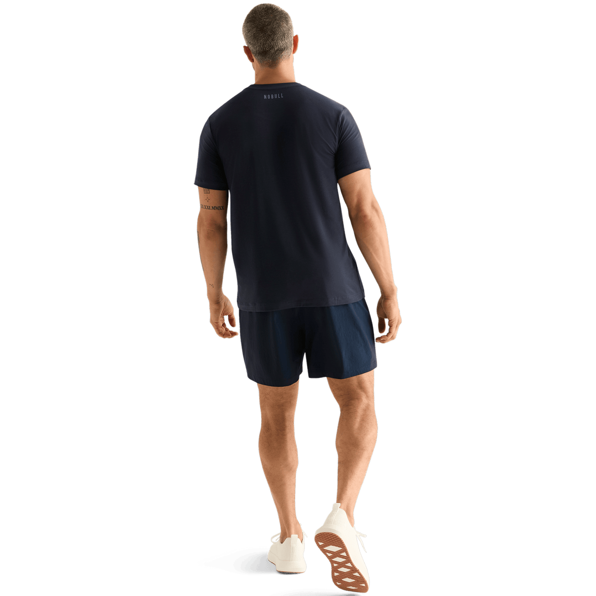 Men's NOBULL Training Short 6" (Unlined)