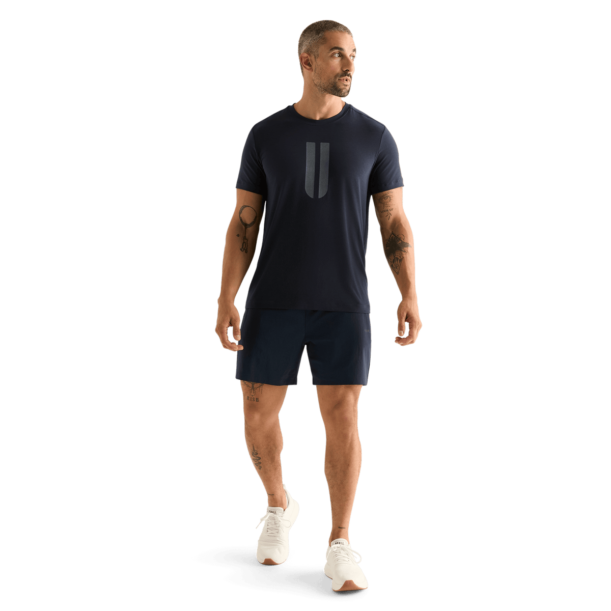 Men's NOBULL Training Short 6" (Unlined)