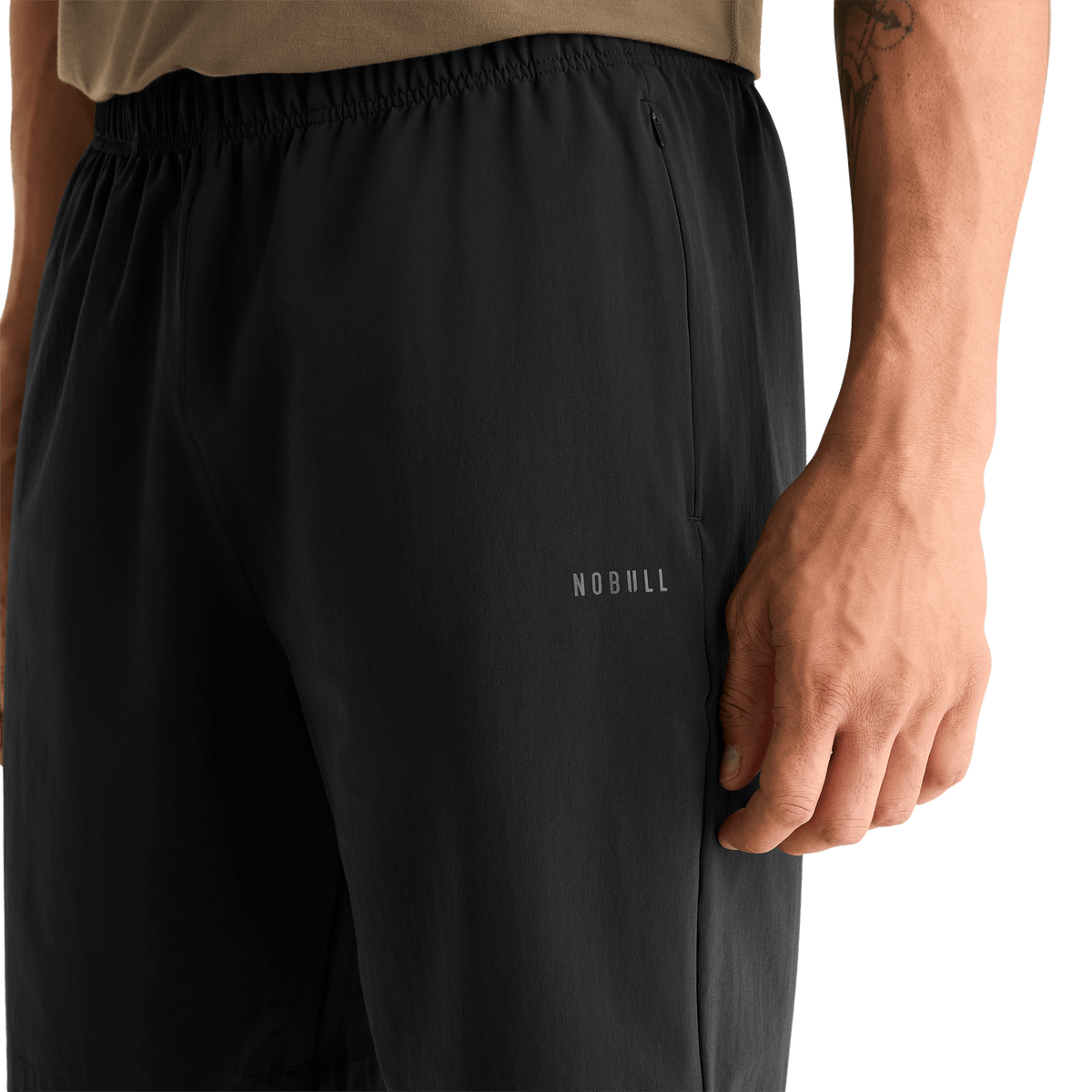 Men's NOBULL Training Short 8" (Unlined)