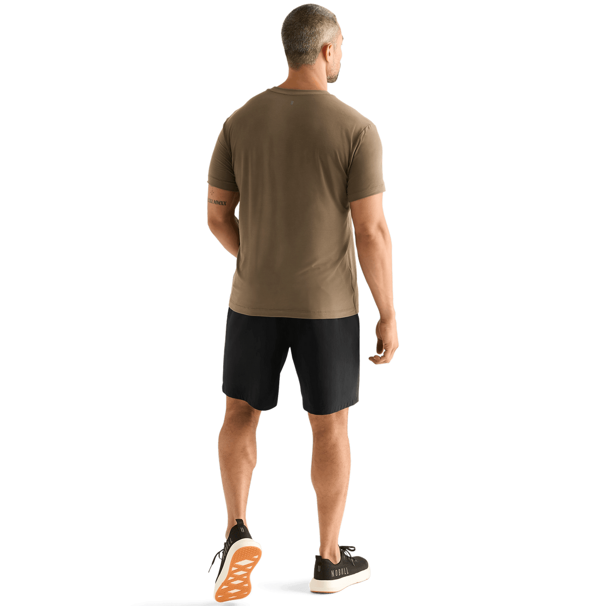 Men's NOBULL Training Short 8" (Unlined)