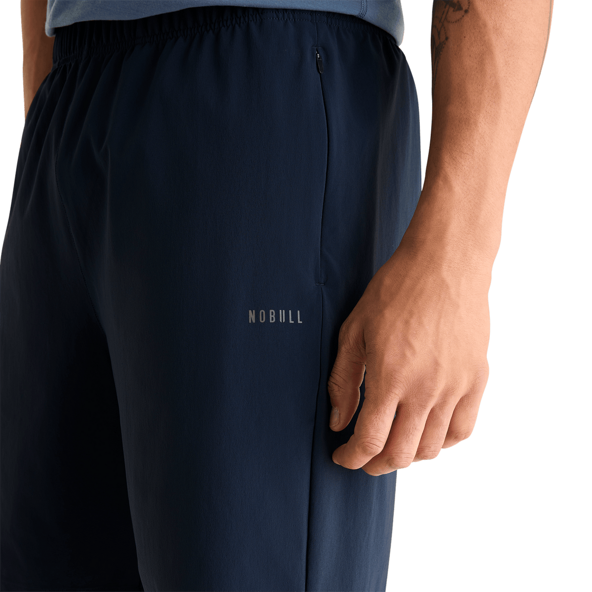 Men's NOBULL Training Short 8" (Unlined)