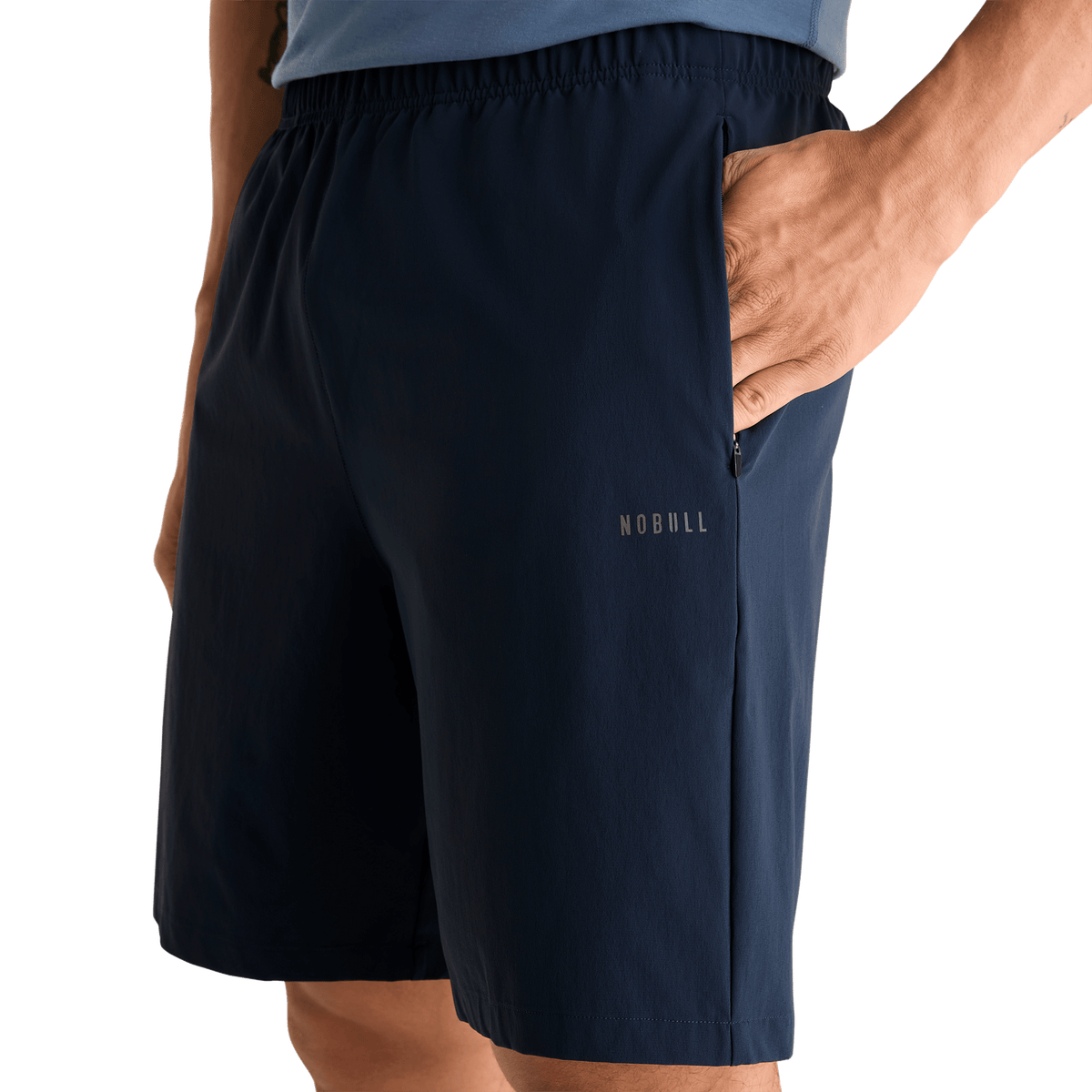 Men's NOBULL Training Short 8" (Unlined)