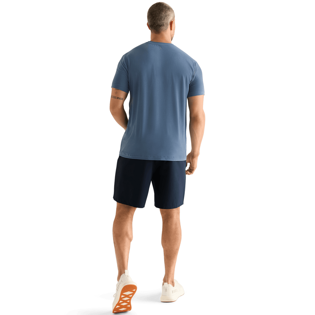 Men's NOBULL Training Short 8" (Unlined)