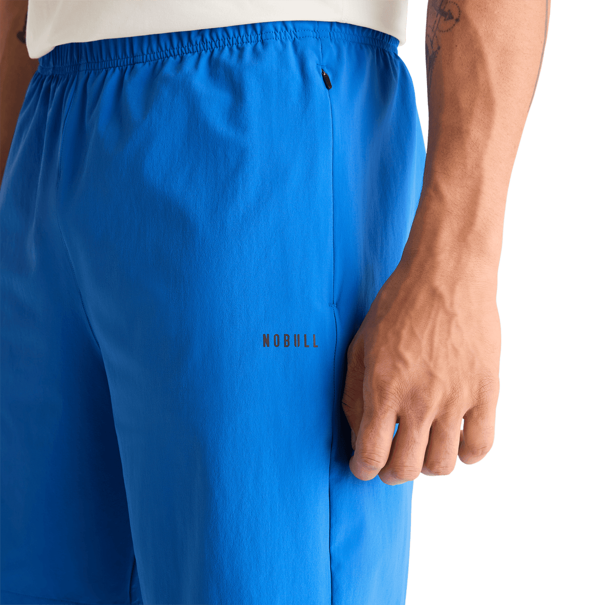 Men's NOBULL Training Short 8" (Unlined)