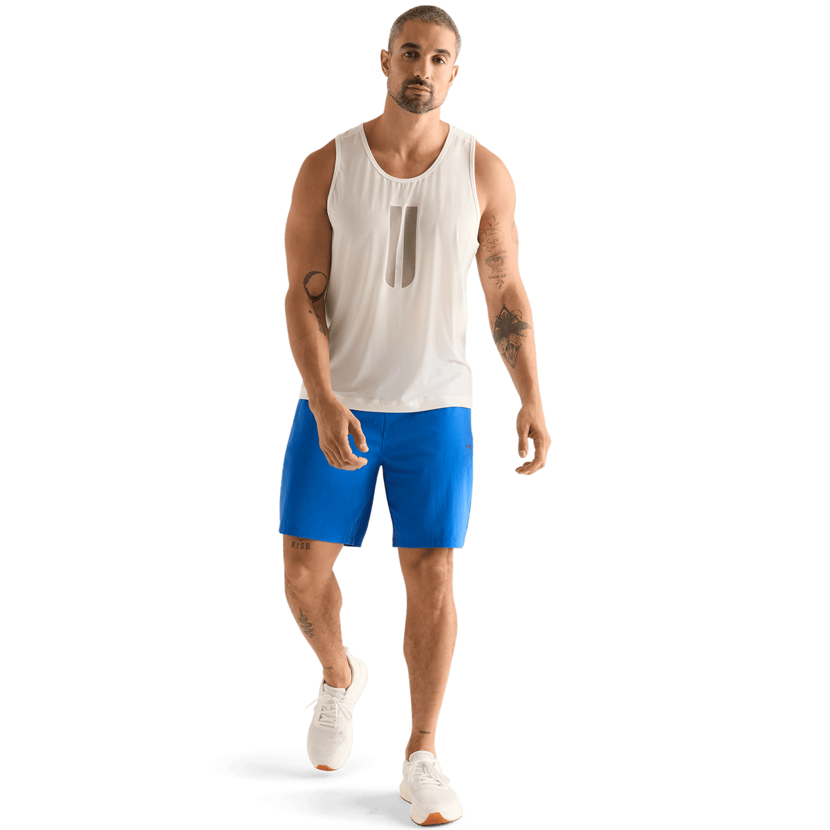 Men's NOBULL Training Short 8" (Unlined)