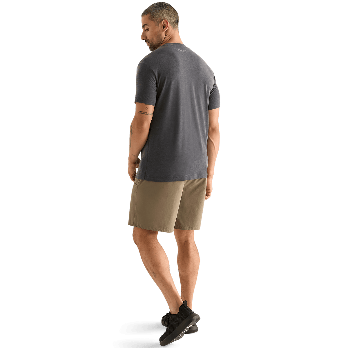 Men's NOBULL Training Short 8" (Unlined)