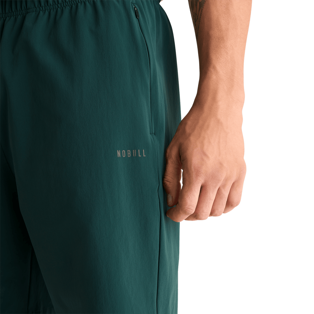 Men's NOBULL Training Short 8" (Unlined)