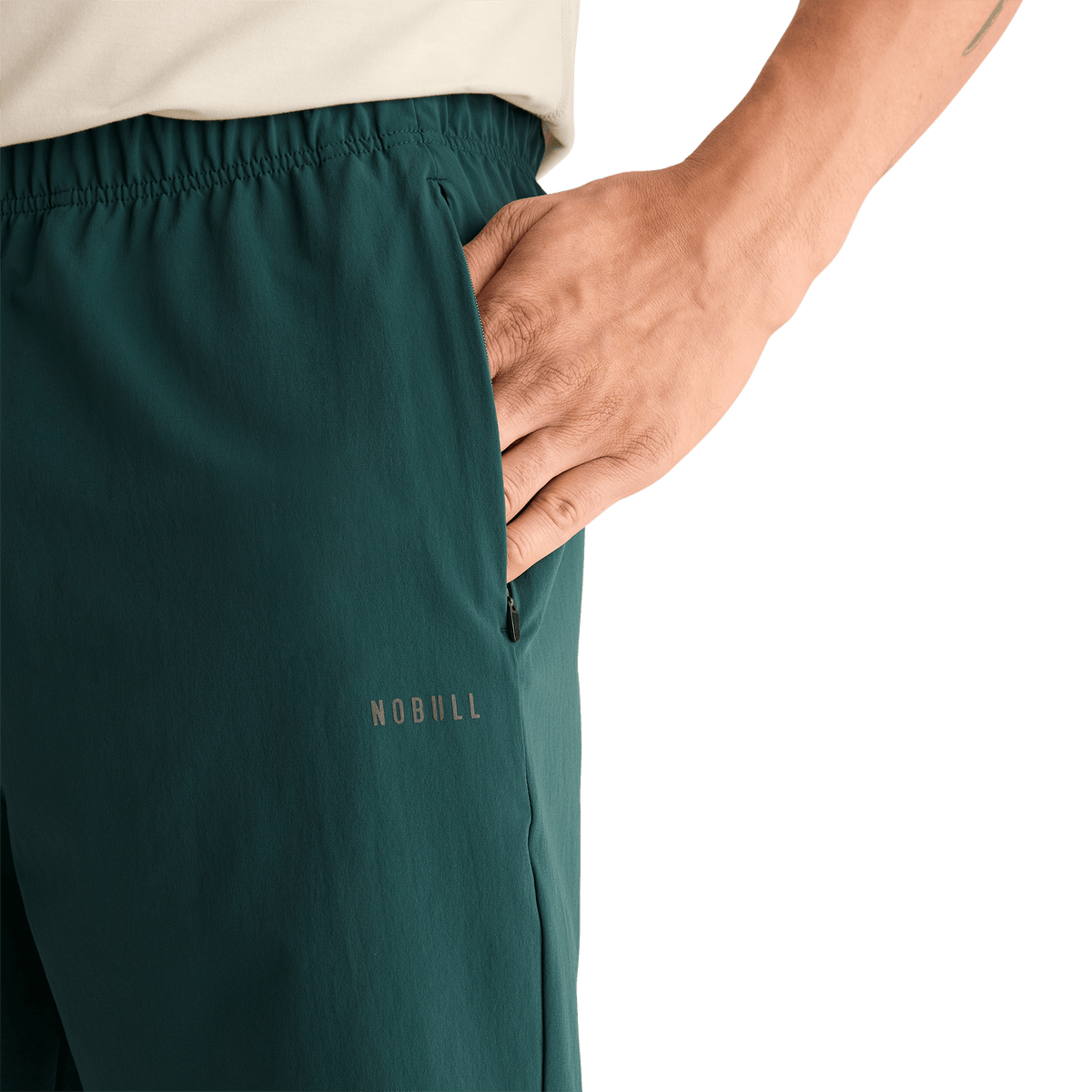 Men's NOBULL Training Short 8" (Unlined)