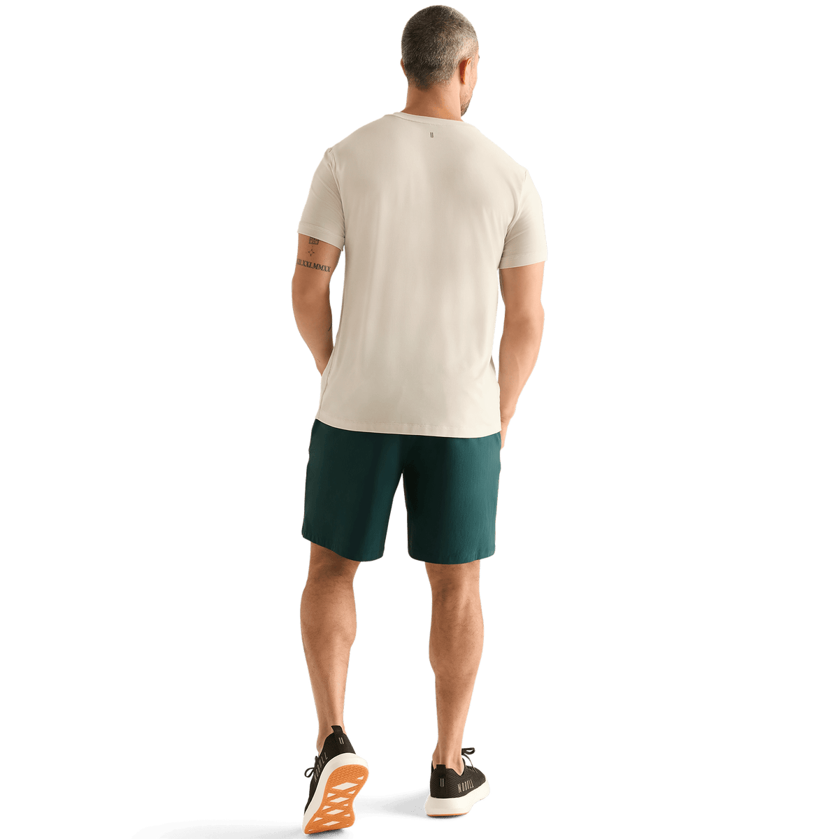 Men's NOBULL Training Short 8" (Unlined)