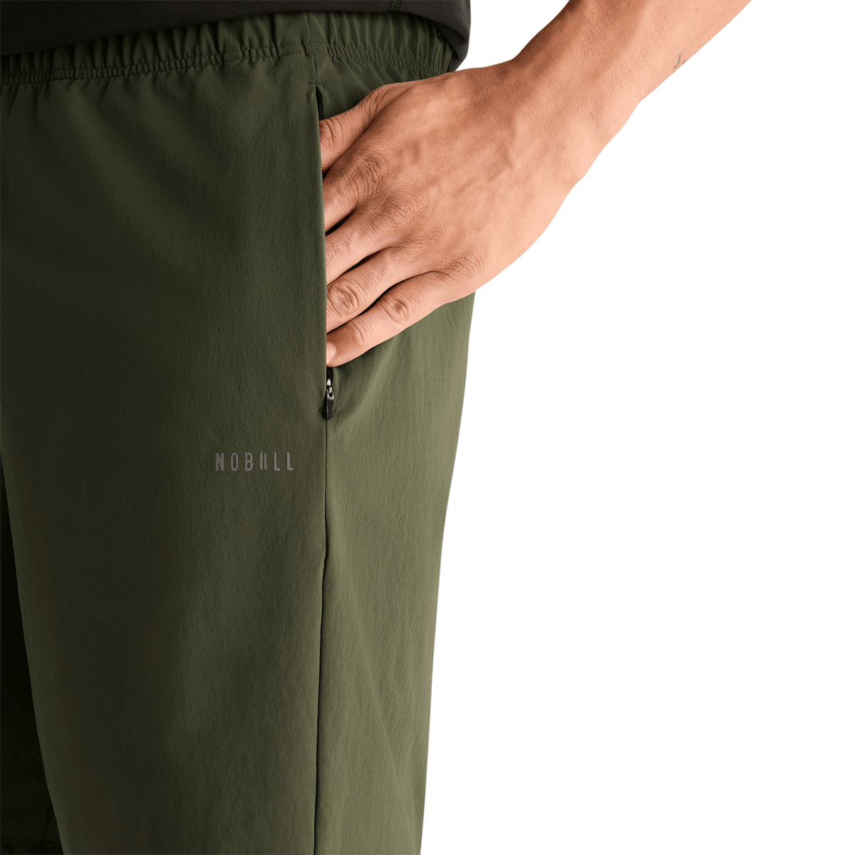 Men's NOBULL Training Short 8" (Unlined)