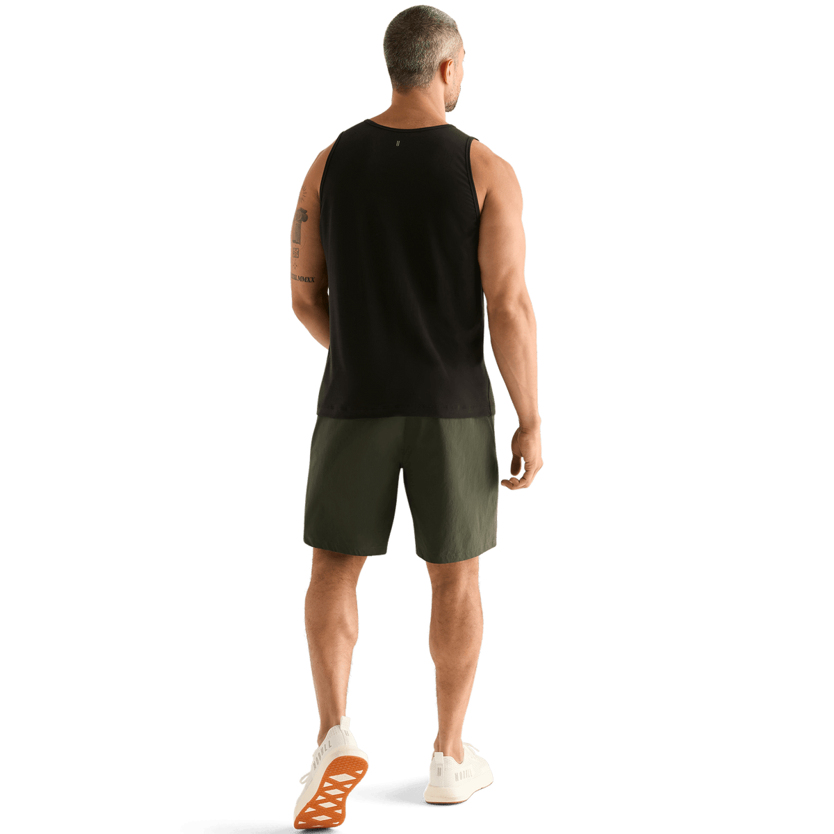 Men's NOBULL Training Short 8" (Unlined)