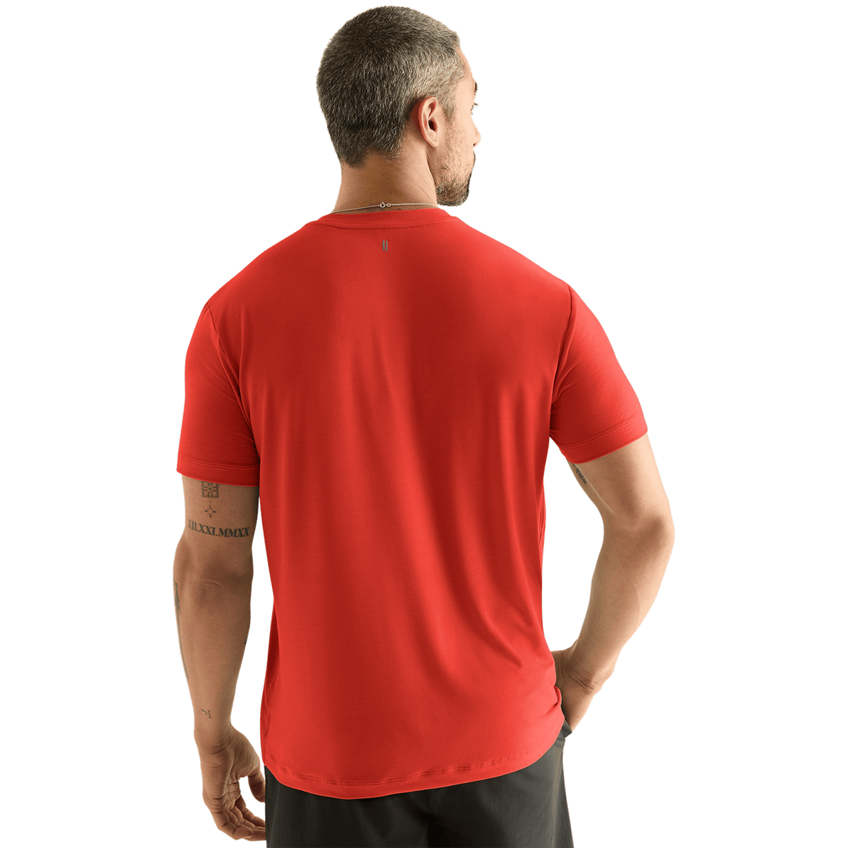 Men's U Tee