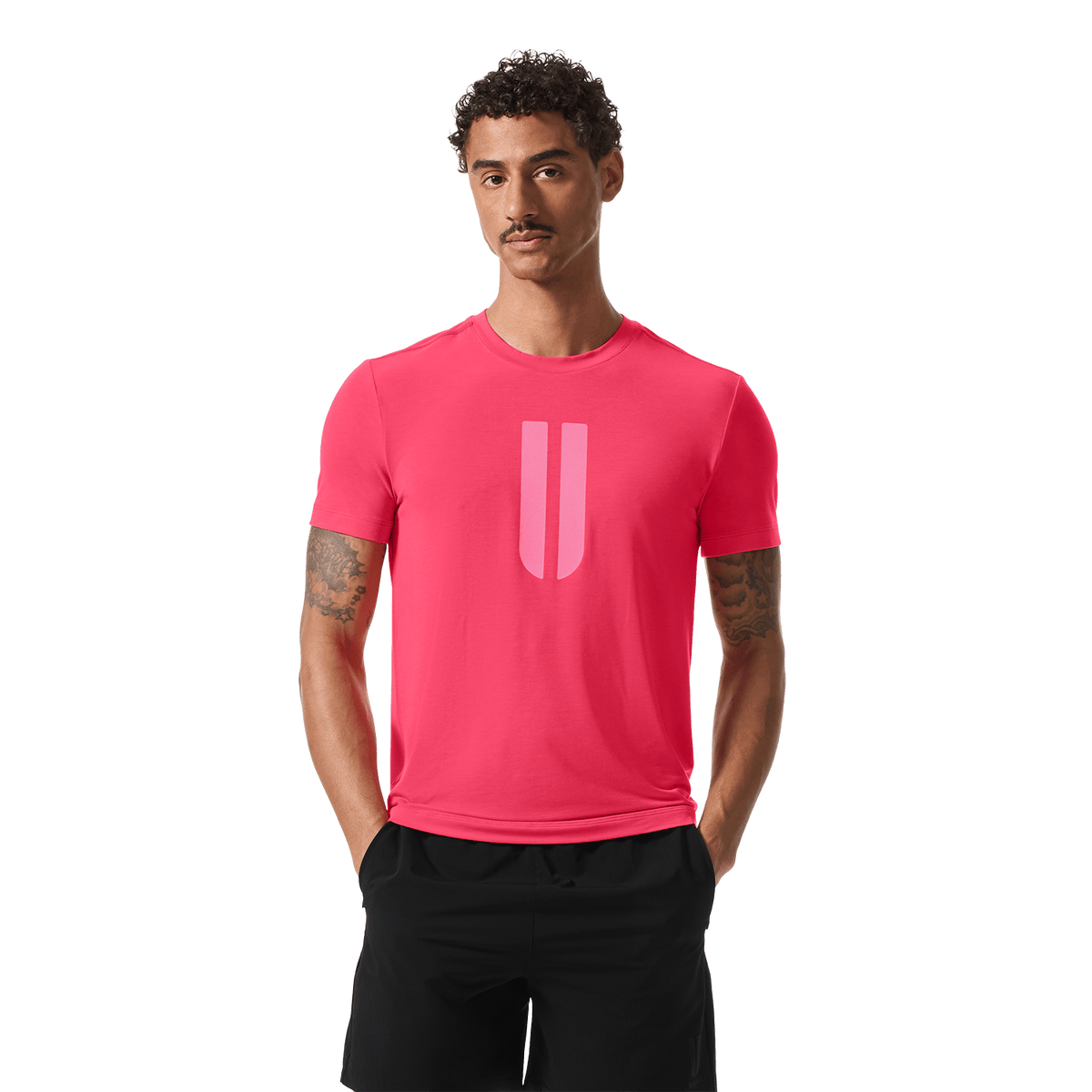 Men's U Tee