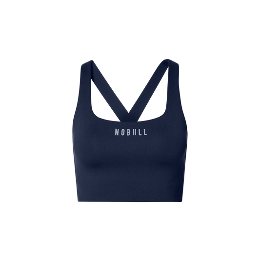 NOBULL Drive Longline Bra