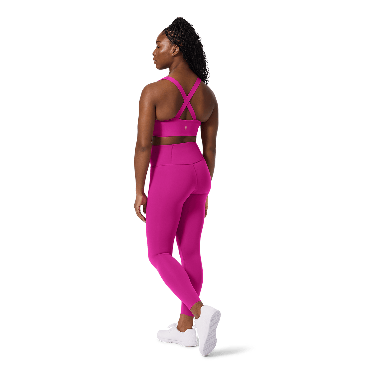 NOBULL Drive Longline Bra