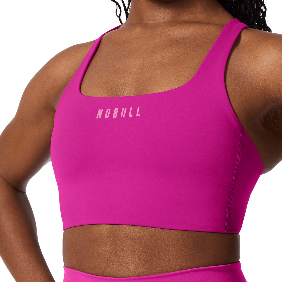 NOBULL Drive Longline Bra