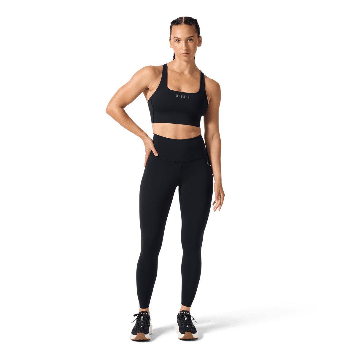 NOBULL Drive Longline Bra