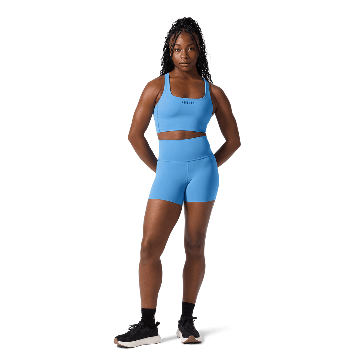 NOBULL Drive Longline Bra