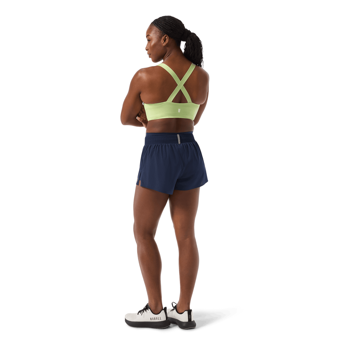 NOBULL Drive Longline Bra