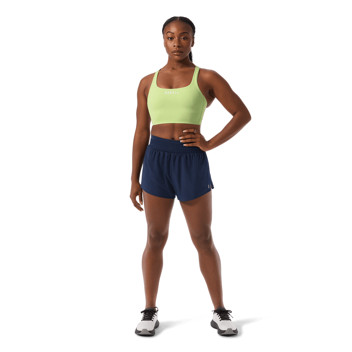 NOBULL Drive Longline Bra