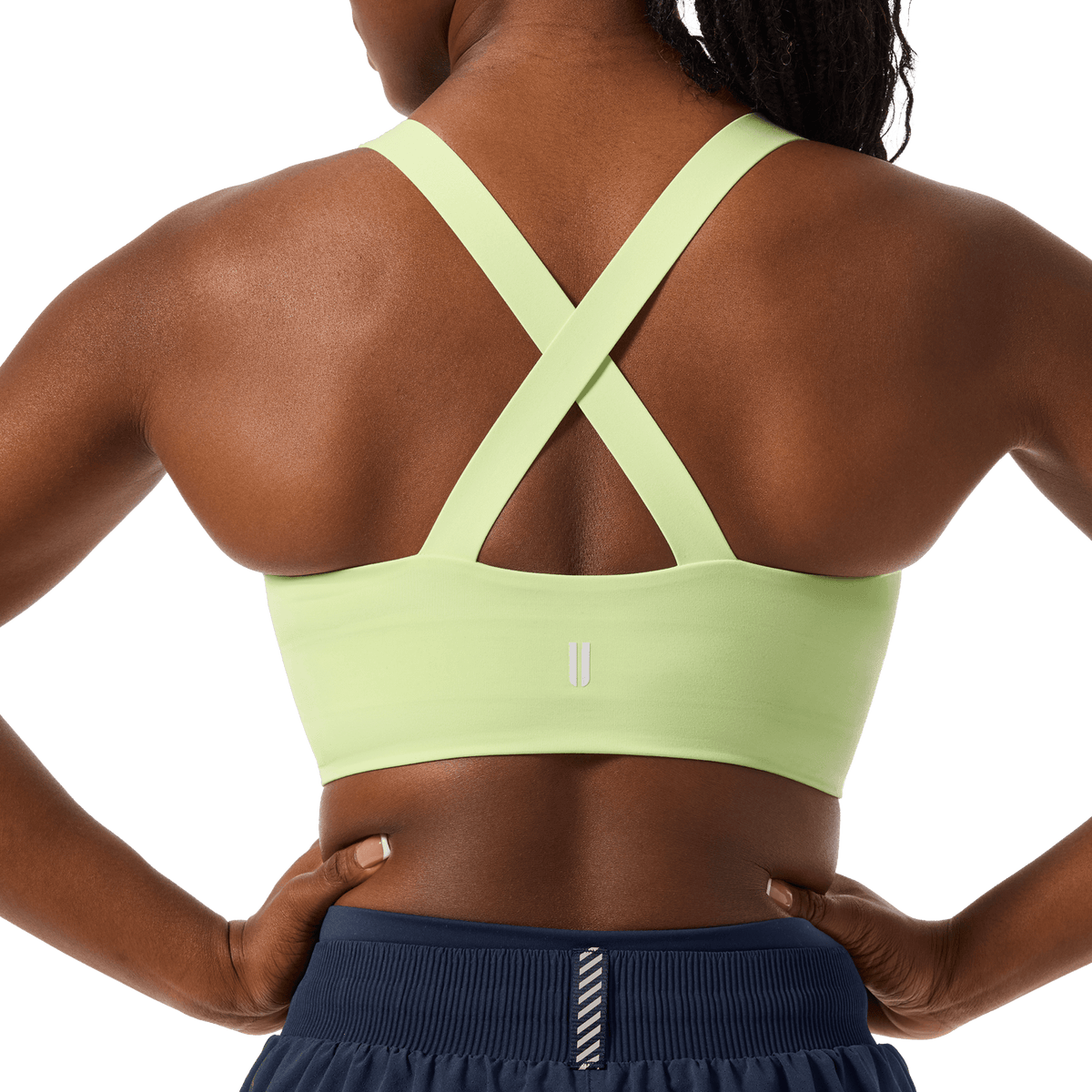 NOBULL Drive Longline Bra