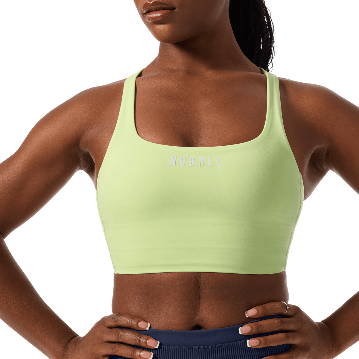 NOBULL Drive Longline Bra