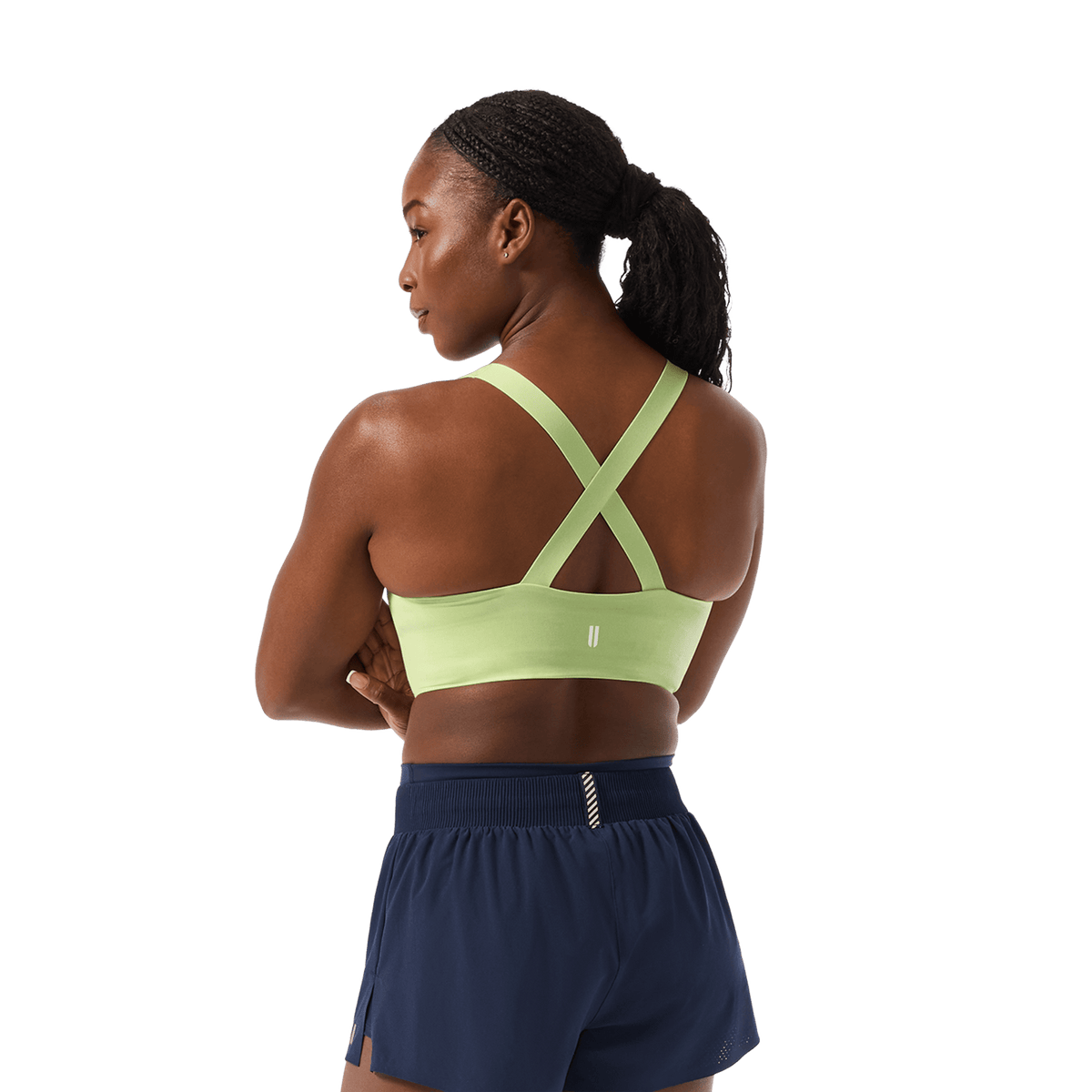 NOBULL Drive Longline Bra
