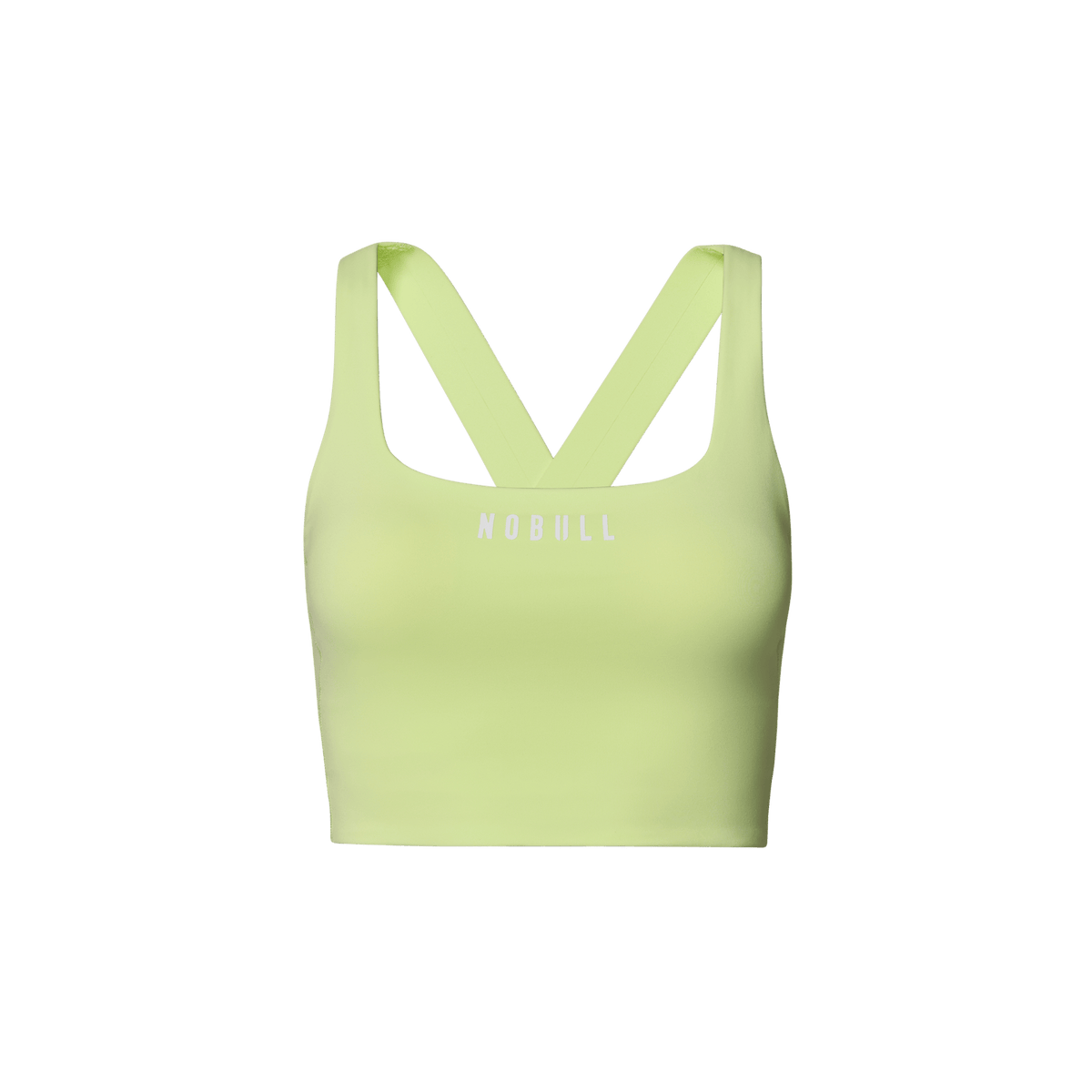 NOBULL Drive Longline Bra