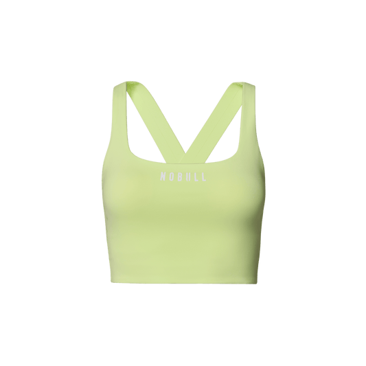 NOBULL Drive Longline Bra
