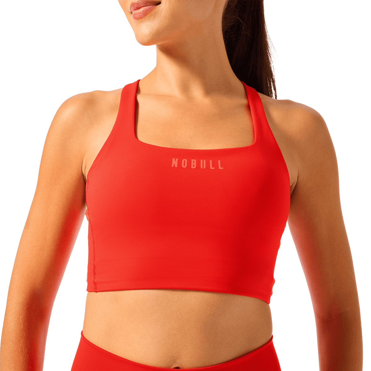 NOBULL Drive Longline Bra