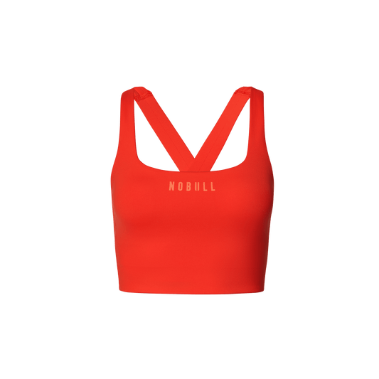 NOBULL Drive Longline Bra