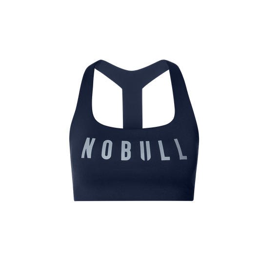 NOBULL Drive Racerback Bra